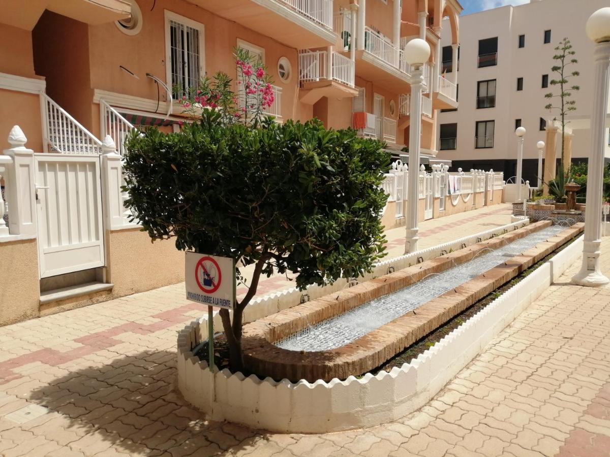 Casas Holiday - Puerto Romano La Mata  Eksteriør billede