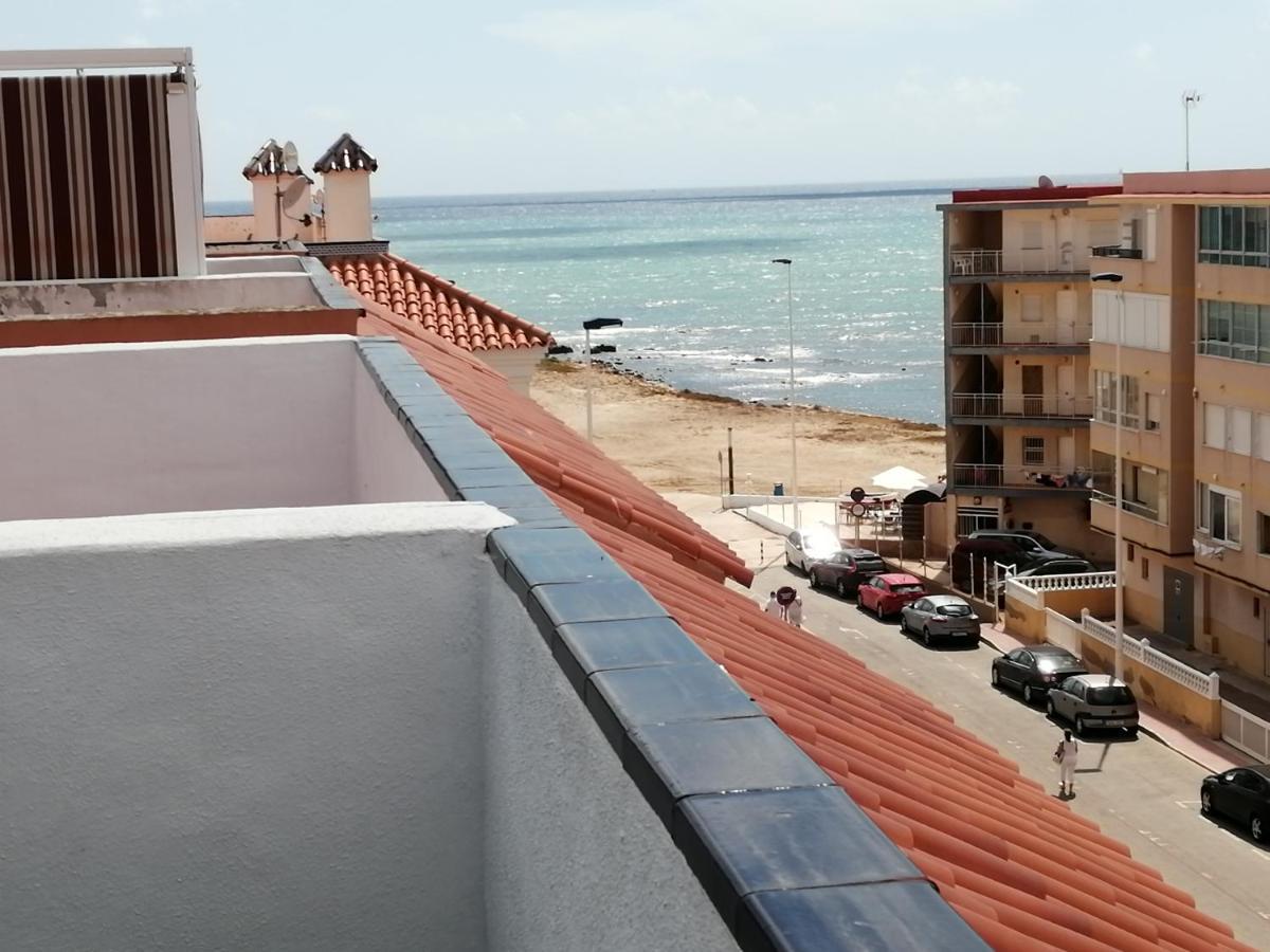 Casas Holiday - Puerto Romano La Mata  Eksteriør billede