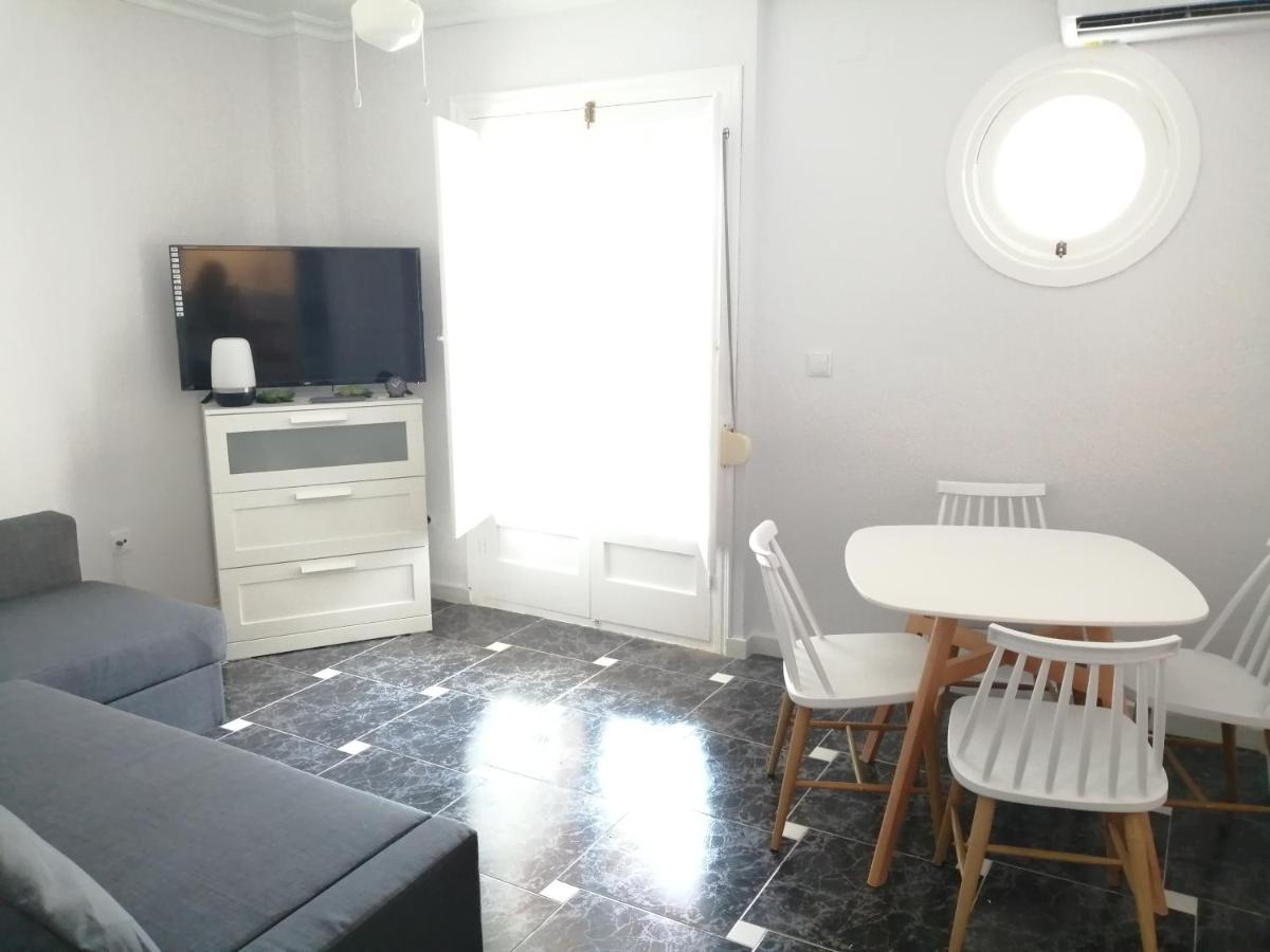 Casas Holiday - Puerto Romano La Mata  Eksteriør billede
