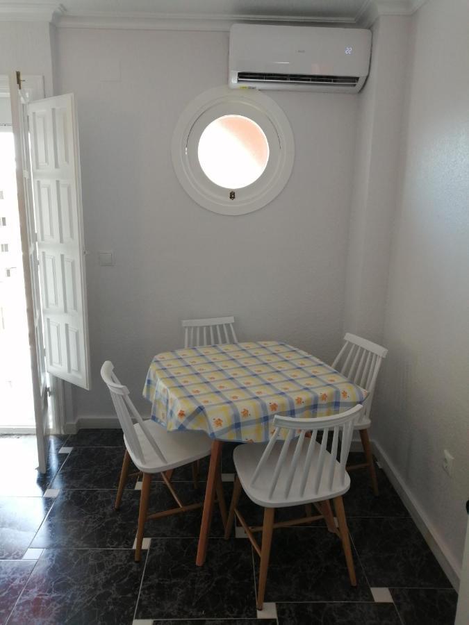 Casas Holiday - Puerto Romano La Mata  Eksteriør billede
