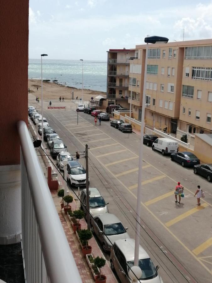 Casas Holiday - Puerto Romano La Mata  Eksteriør billede