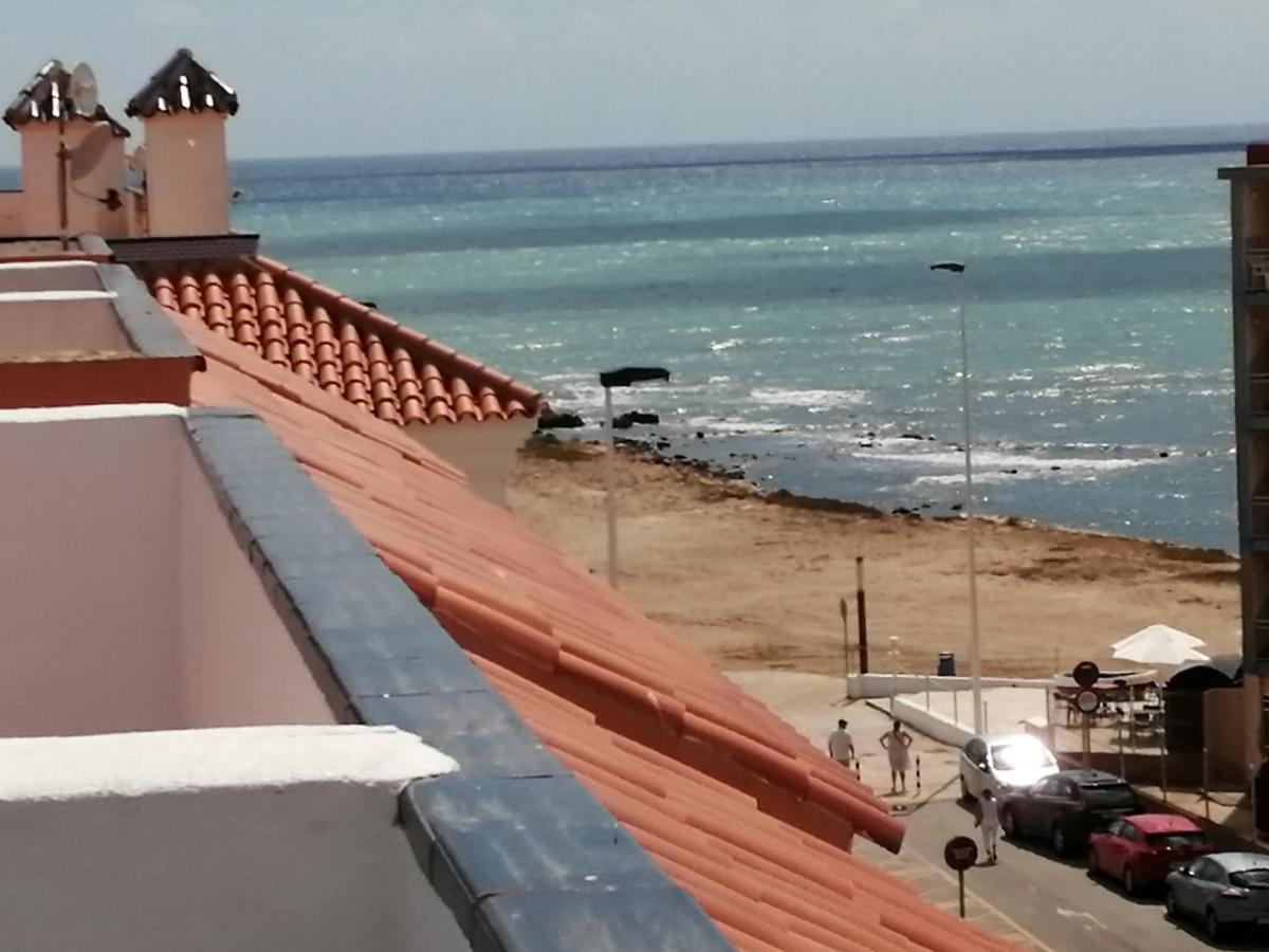 Casas Holiday - Puerto Romano La Mata  Eksteriør billede