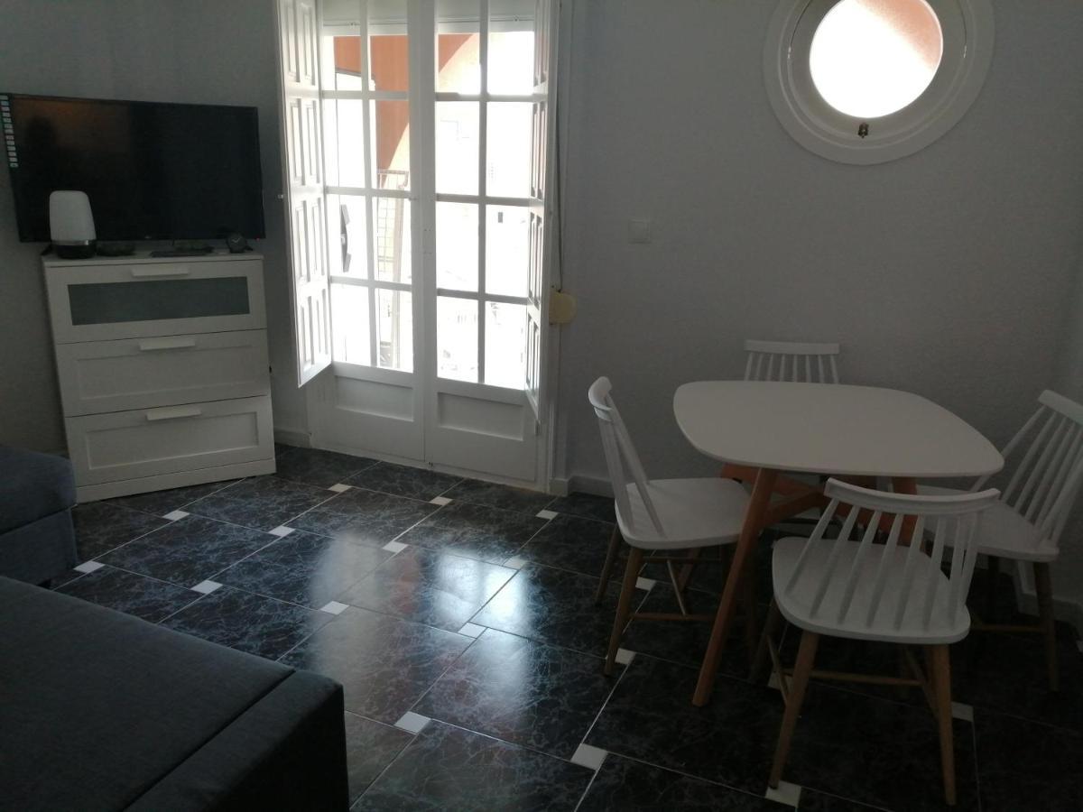 Casas Holiday - Puerto Romano La Mata  Eksteriør billede