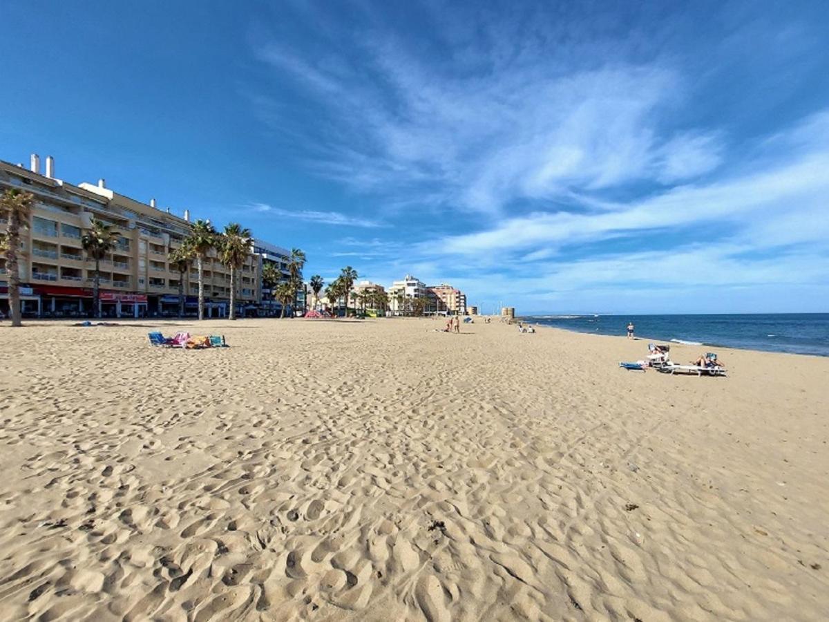 Casas Holiday - Puerto Romano La Mata  Eksteriør billede